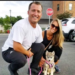 Meet your Posher, Andrew